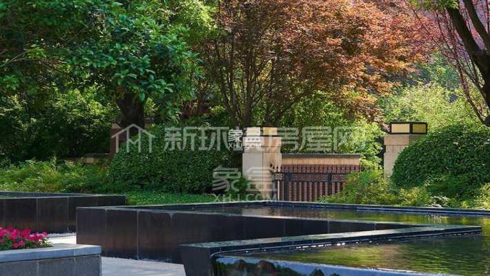 万科城一、二期 万科城一、二期室内图2