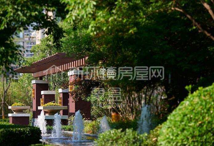 万科城一、二期 万科城一、二期室内图2