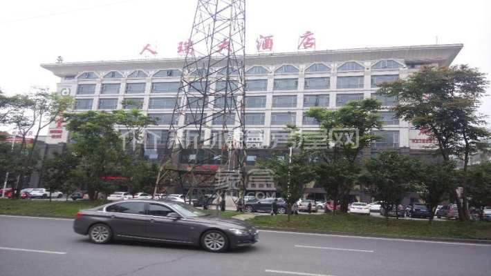 孙家湾小区 孙家湾小区室内图2