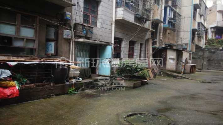 孙家湾小区 孙家湾小区室内图2