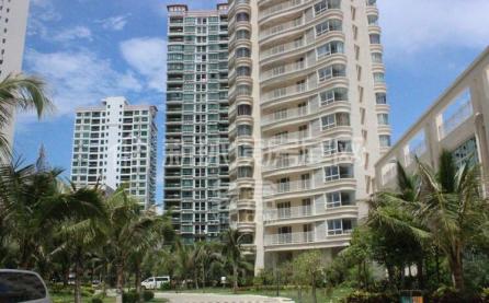 碧海蓝天  1室1厅1卫    2000.0元/月