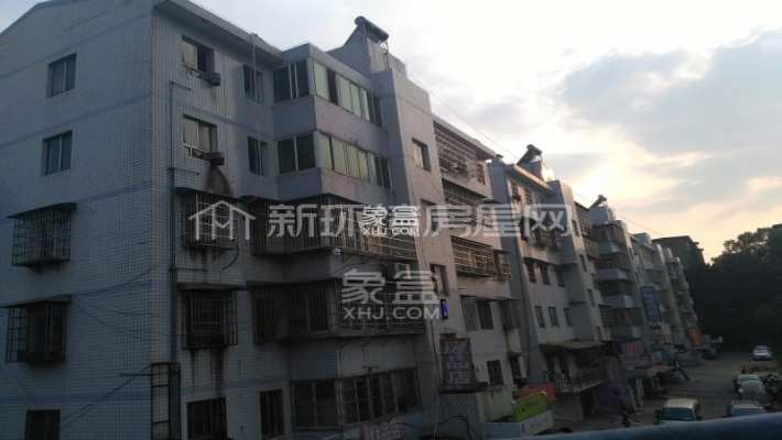 芦家冲公寓房 芦家冲公寓房室内图1