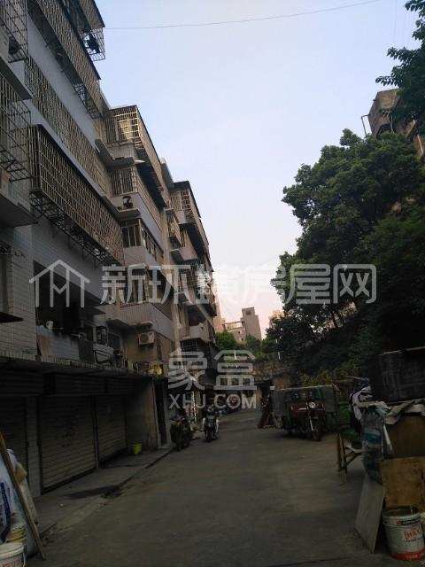 芦家冲公寓房 芦家冲公寓房室内图2