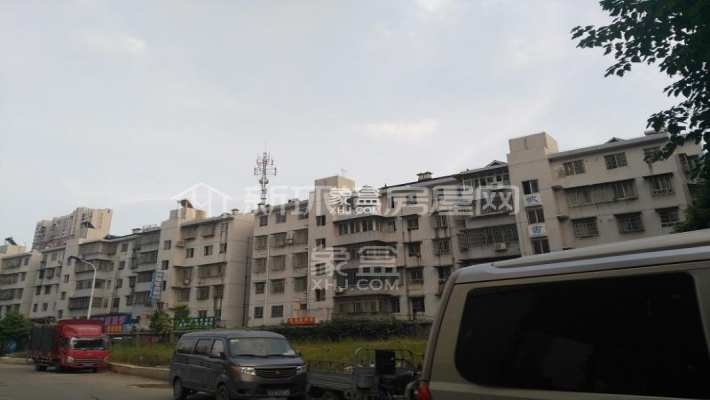 芦家冲公寓房 芦家冲公寓房室内图2