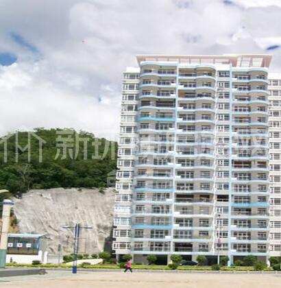 东海小区 东海小区室内图2