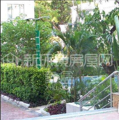 东海小区 东海小区室内图2