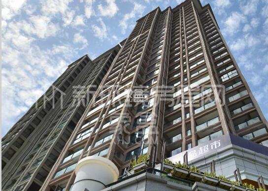 年轮 年轮室内图2