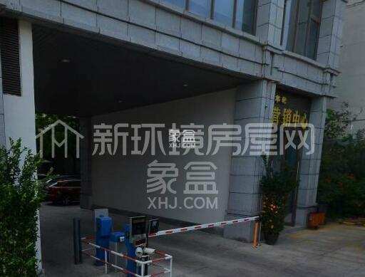 年轮 年轮室内图2