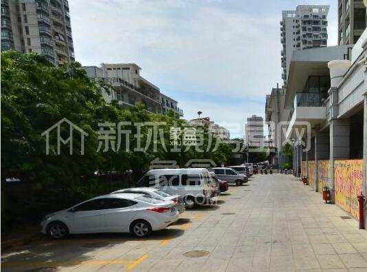 年轮 年轮室内图2