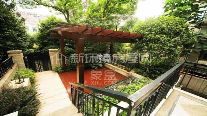 卢浮原著 卢浮原著室内图2