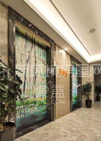 海棠中央 海棠中央室内图2