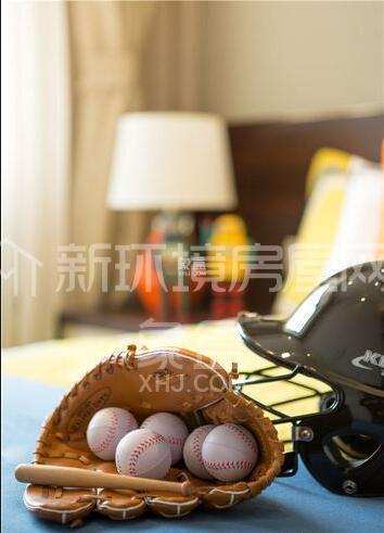 海棠中央 海棠中央室内图2