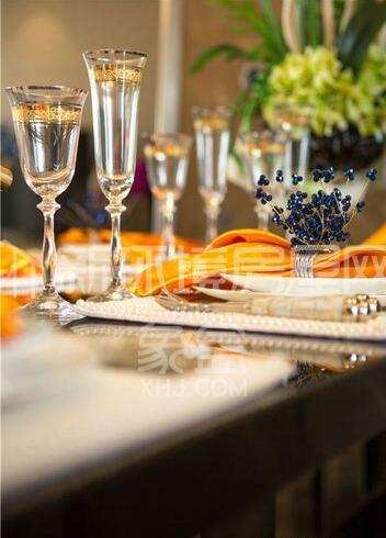 海棠中央 海棠中央室内图2