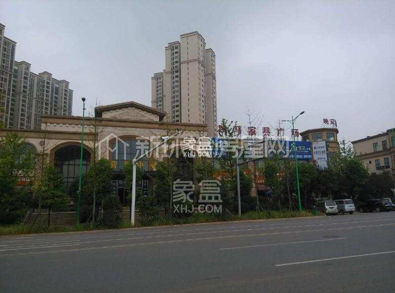 佳兆业君汇上品 4室2厅2卫 3800.0元/月 佳兆业君汇上品 4室2厅2卫 3800.0元/月小区图