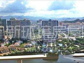 三亚领海 三亚领海室内图1