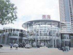 三亚领海 三亚领海室内图2