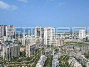 三亚领海 三亚领海室内图2