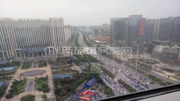 通程商业广场(红星) 通程商业广场(红星)室内图2