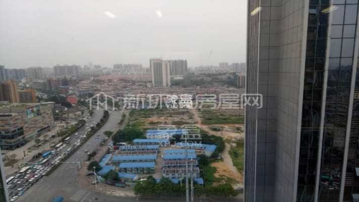 通程商业广场(红星) 通程商业广场(红星)室内图2