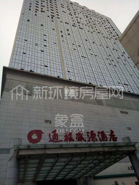 通程商业广场(红星) 通程商业广场(红星)室内图2