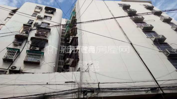 桂花楼(桂花大厦) 桂花楼(桂花大厦)室内图1