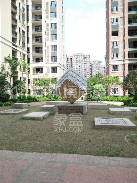 哈佛小镇(五矿哈佛小镇) 3室2厅1卫 2000.0元/月 哈佛小镇(五矿哈佛小镇) 3室2厅1卫 2000.0元/月小区图