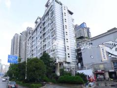 湖南省人民医院宿舍（织机街、东茅街）
