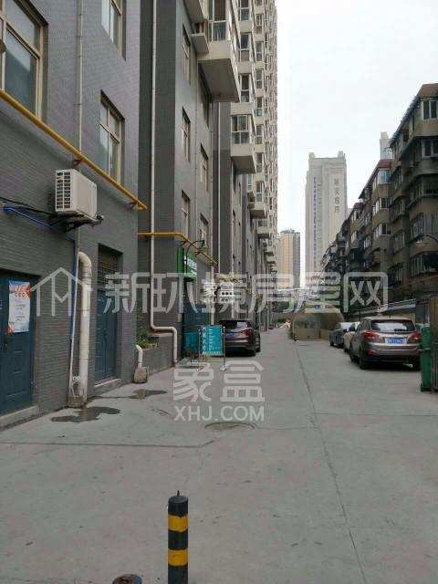 新乐城 新乐城室内图2