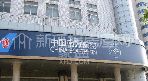 中国南方航空(南航宿舍)室内图2