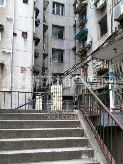 大华宾馆宿舍 大华宾馆宿舍室内图2