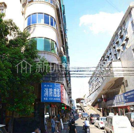 海威大厦 海威大厦室内图2