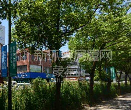 马王堆灯饰布艺城 马王堆灯饰布艺城室内图2