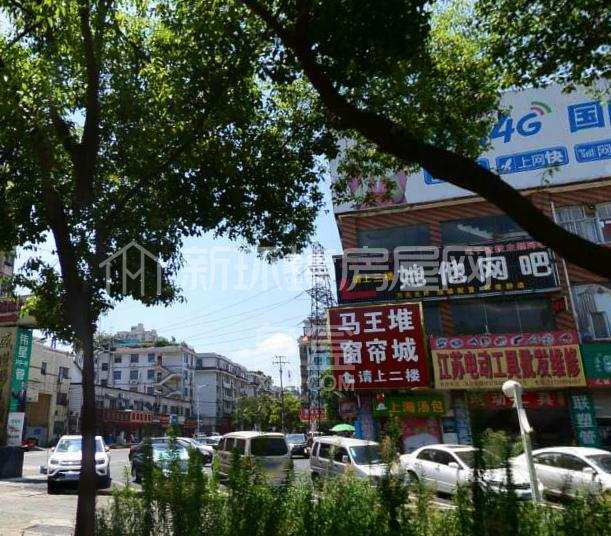 马王堆灯饰布艺城 马王堆灯饰布艺城室内图2