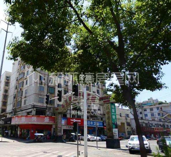 马王堆灯饰布艺城 马王堆灯饰布艺城室内图2