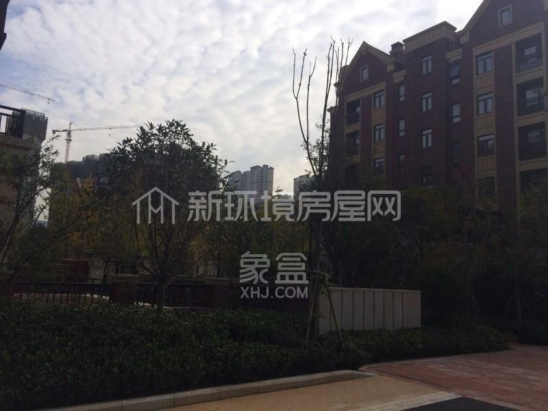 高科麓湾国际社区一期室内图2