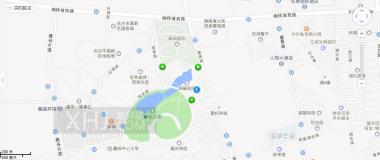 湘麓新城