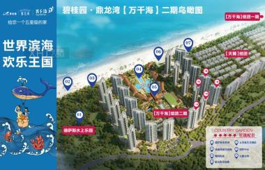 碧桂园鼎龙湾