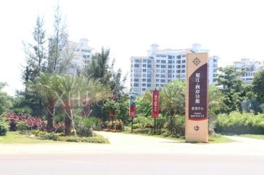 耀江西岸公馆