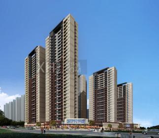 深业喜汇
