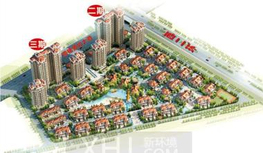 九龙领仕汇