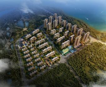 华润桃源里