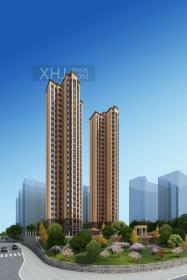 中国铁建18公馆（常青嘉苑）