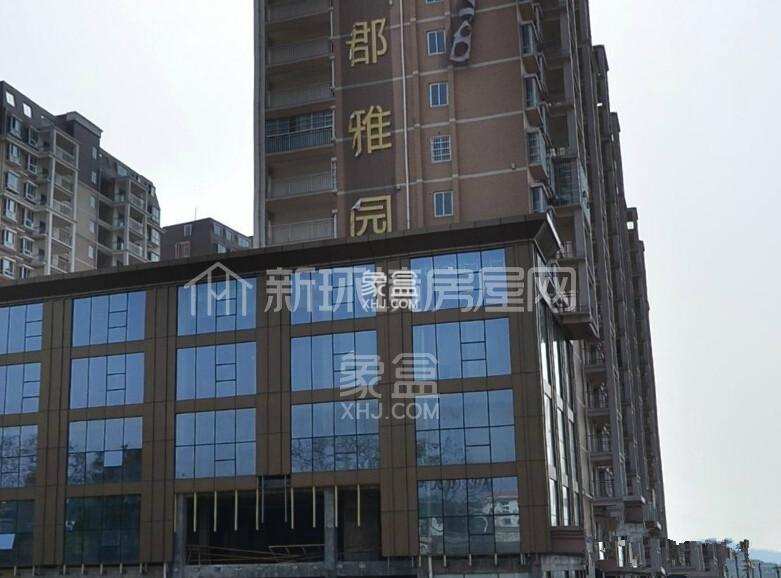 南郡雅园  3室2厅1卫    1500.0元/月 南郡雅园  3室2厅1卫    1500.0元/月小区图