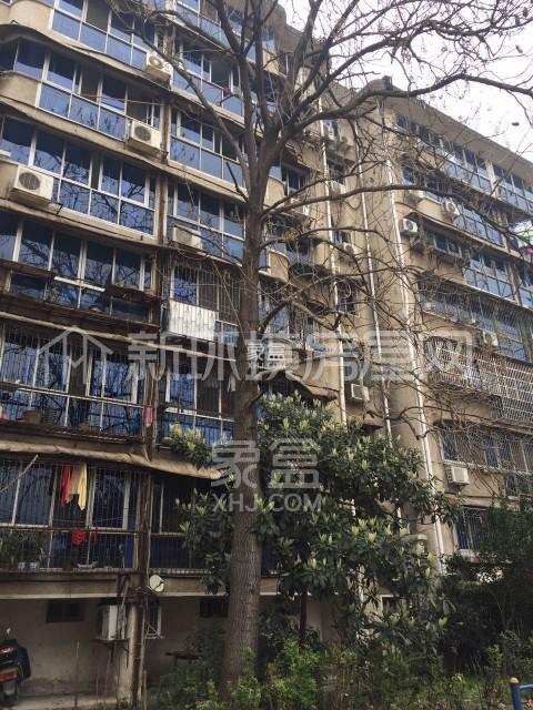 劳动局宿舍 劳动局宿舍室内图2