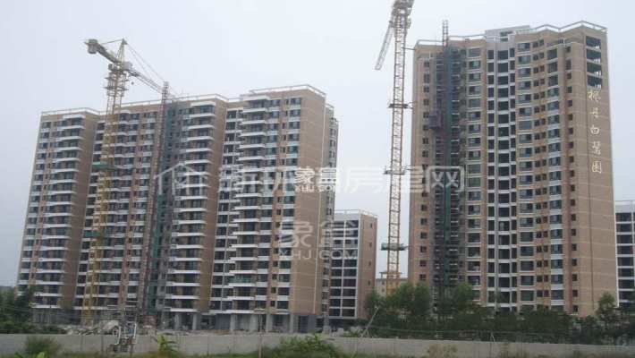 枫丹白鹭园 枫丹白鹭园室内图2