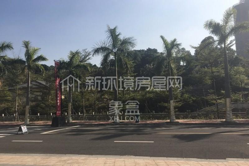 明发高榜新城室内图2