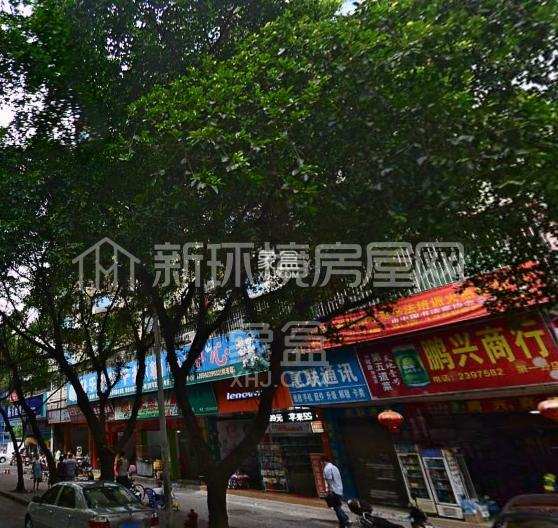 惠海新村 惠海新村室内图2