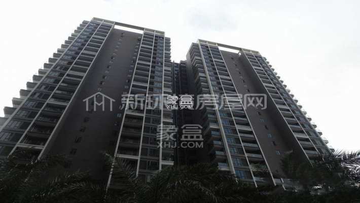 诚杰一中心 诚杰一中心室内图2