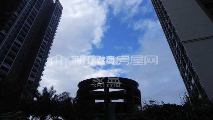 诚杰一中心 诚杰一中心室内图2