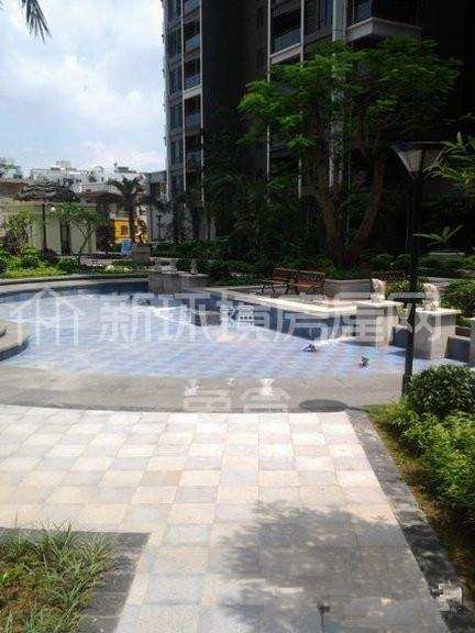 诚杰一中心 诚杰一中心室内图2